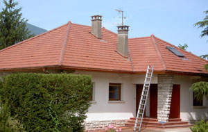 des qualifications fiables pour les travaux de toiture